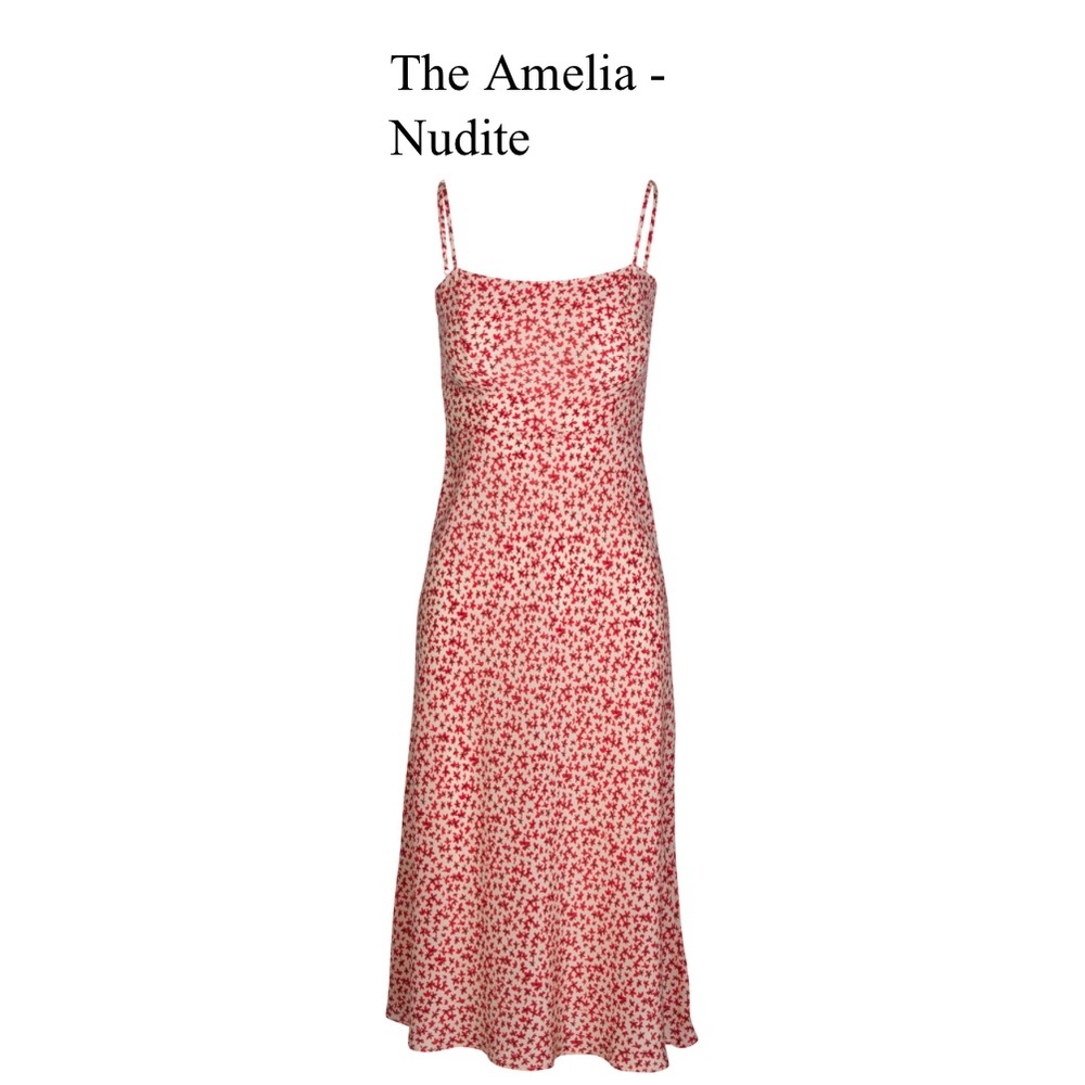 Realisation par amelia nudite dress in XXS